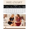 image:imageEkouaer Womens Nightgown Short Sleeve Night Dress Printed Sleepwear Soft Sleep Shirt S3XLBlack Flower