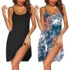 2 Pack-black&green Ethnic