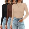 Black/Brown/Dark Beige