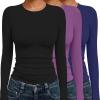 Black/Puurple/Navy Blue