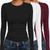 Black/White/Dark Red