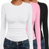 Black/White/Pink
