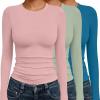 Dirty Pink/Ice Green/Deep Blue