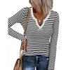 Black White Stripe