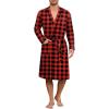 Red Plaid