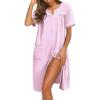 Pink Striped