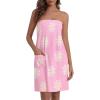 Floral Pink