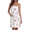 Floral White
