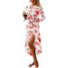 Floral White