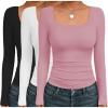 Black/White/Pink