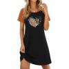 Leopard Print Love