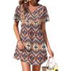 Ethnic Print