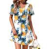 Ink Floral
