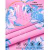 image:imageEkouaer Mens Swim Trunks 7 Inch Quick Dry Breathable Board Shorts Beach Bathing Suit Lightweight Swimsuit SwimwearPinkblue Turtles