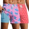 Anchor Coral/Tortoise Pink