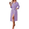 Light Purple/Small Waffle