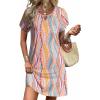 Striped Ribbon