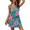 Coconut Tree Pink