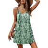 Stripe Green