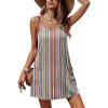 Stripe Multicolor