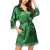 Deep Green