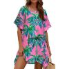 Coconut Tree Pink