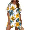 Floral Yellow