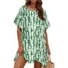 Stripe Green