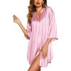 Striped Pink