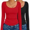 Black/Red