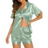 Ice Green