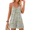A-white Floral
