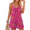 Rose Pink Floral