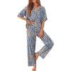Blue Leopard