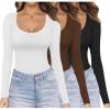 Black/White/Coffee