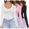 Black/White/Pink