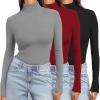 Black/Red/Light Grey
