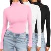 Black/White/Pink