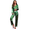 Green Christmas