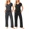Black/Dark Gray
