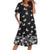 Butterfly Black