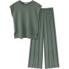 Gray Green