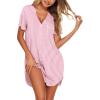 Pink Stripe