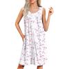 Light Pink Floral