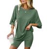 Deep Army Green