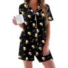 Black Beer Print