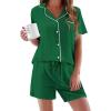 Bright Green