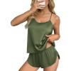Noble Army Green