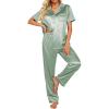 Gossamer Green