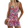 Colorful Floral